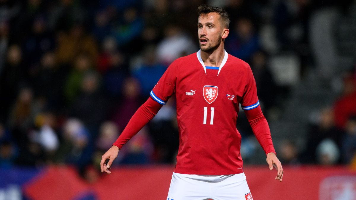 Zvučná posila. Dukla přivedla bývalého reprezentanta